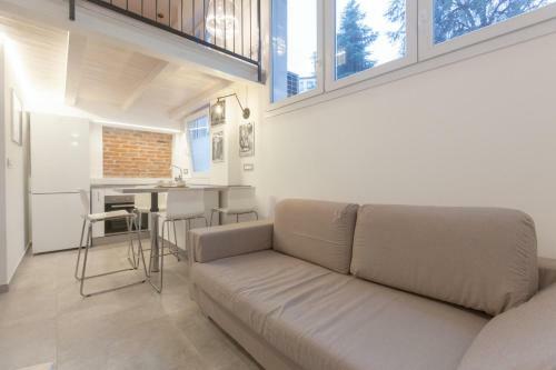 Apartamento Loft-relax