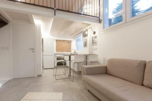 Apartamento Loft-relax