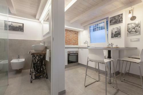 Apartamento Loft-relax