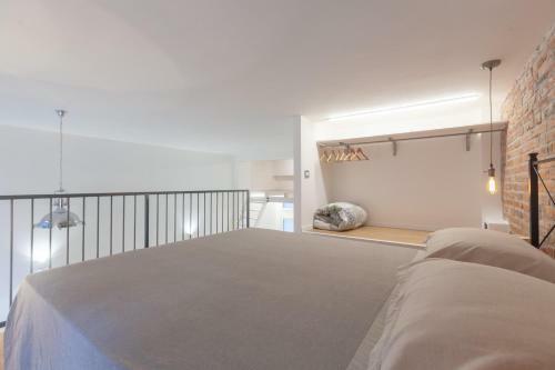 Apartamento Loft-relax