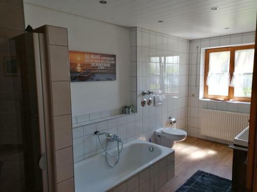 Apartamento 70m�- Ferienwohnung Mit Terrasse