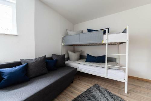 Apartamento Ferienwohnung - Auszeit Im Schwarzwald