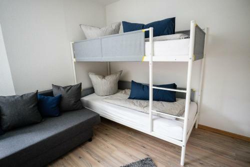 Apartamento Ferienwohnung - Auszeit Im Schwarzwald