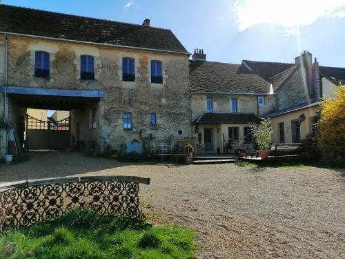 La Guinguette De Belleme