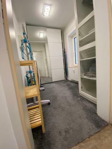 Luxus Apartament