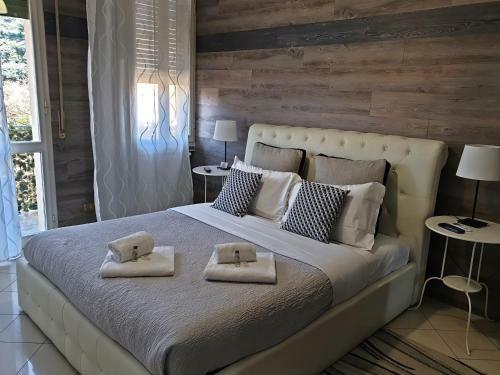 Central Suite B&B