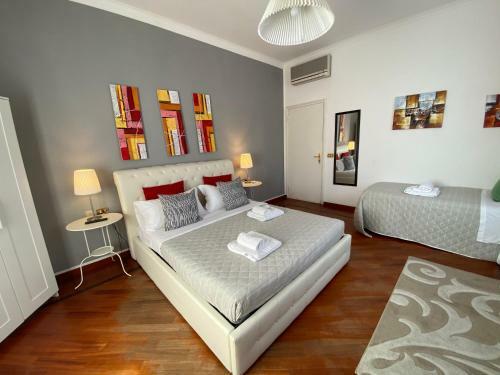 Central Suite B&B