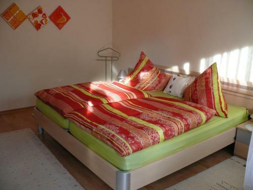 Apartamento Ferienwohnung Bertolotti