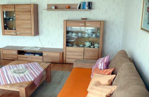 Apartamento Ferienwohnung Bertolotti