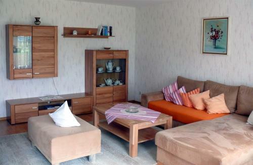 Apartamento Ferienwohnung Bertolotti