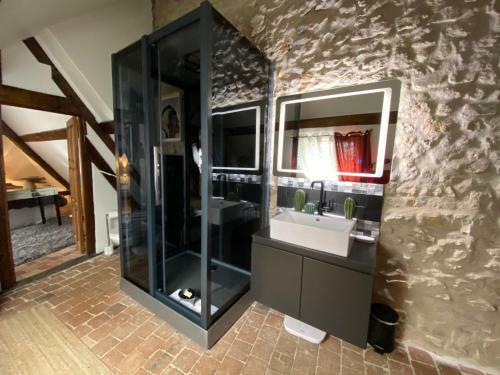 Hostal La Bell�me Bleue