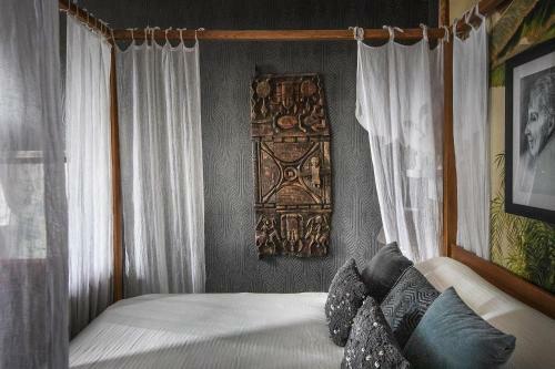 Hostal La Bell�me Bleue