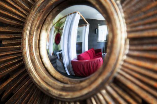 Hostal La Bell�me Bleue