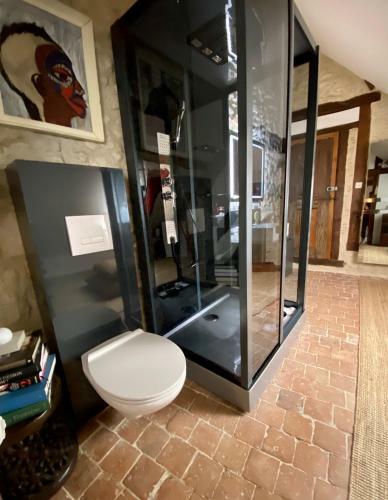Hostal La Bell�me Bleue