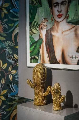 Hostal La Bell�me Bleue