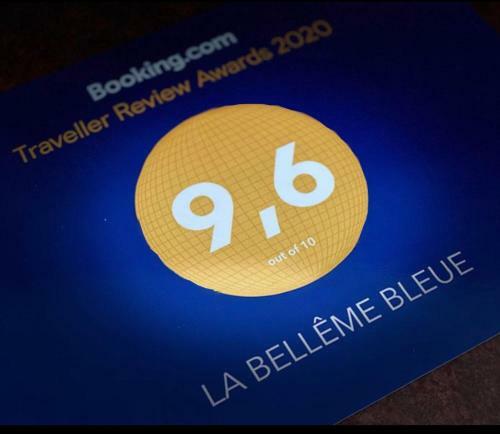 Hostal La Bell�me Bleue