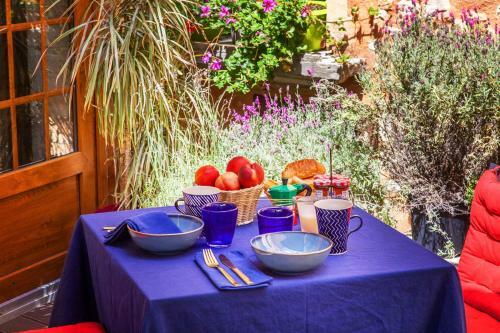 Hostal La Bell�me Bleue