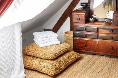 Hostal La Bell�me Bleue