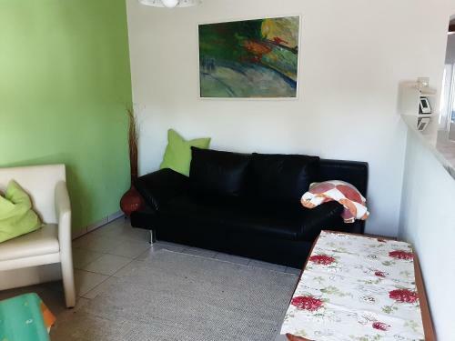 Apartamento Hof Pferdegl�ck