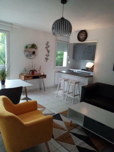 Apartamento Les Berges Du Lac
