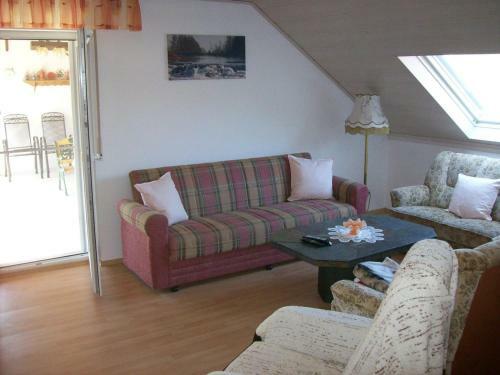 Apartamento Ferienwohnung Viola