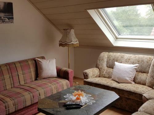 Apartamento Ferienwohnung Viola