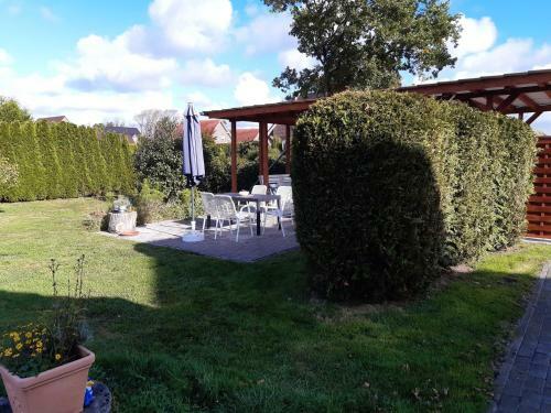Apartamento Helgas Ferienwohnung 4 Sterne