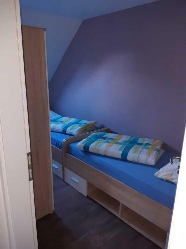 Apartamento Helgas Ferienwohnung 4 Sterne