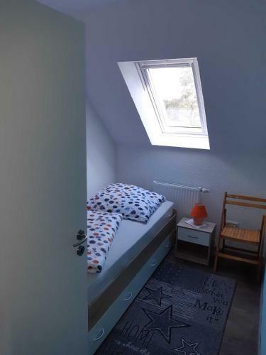 Apartamento Helgas Ferienwohnung 4 Sterne
