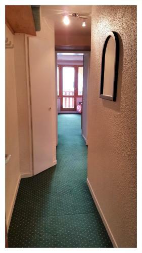 Apartamento Appartement 2 Pi�ces Les Coches - La Plagne