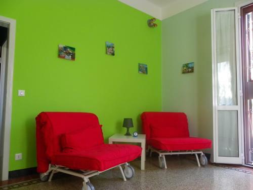 Apartamento Homeinbo