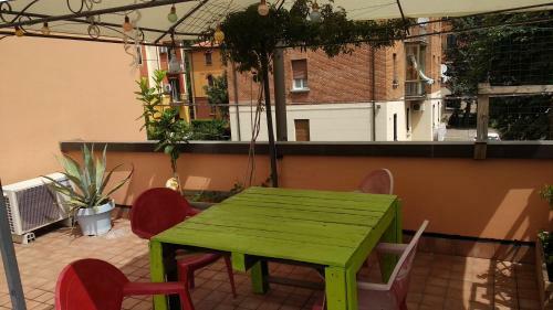 Apartamento Homeinbo