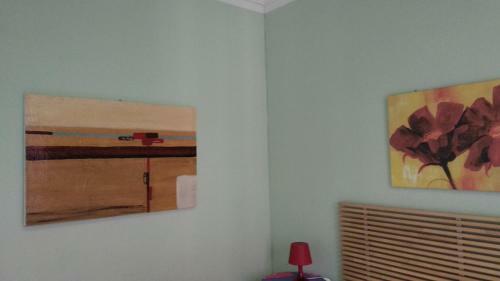 Apartamento Homeinbo