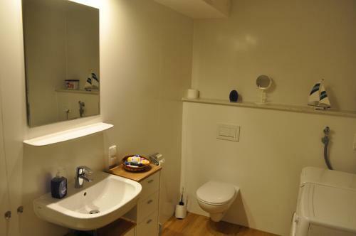 Ferienhaus Gro� Moorburg