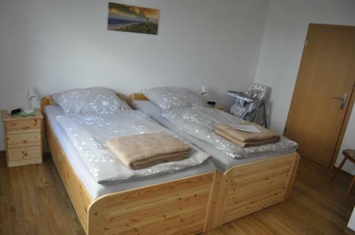 Ferienhaus Gro� Moorburg