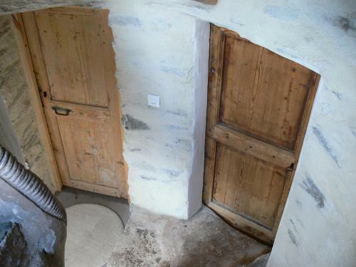 Hostal A La Bouge'h�tes
