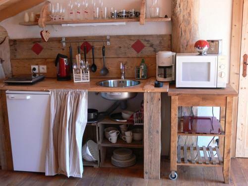 Hostal A La Bouge'h�tes