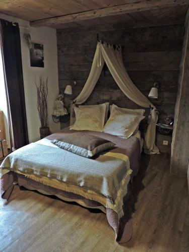 Hostal A La Bouge'h�tes