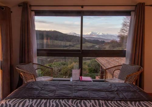 Bed & Breakfast Belloreade