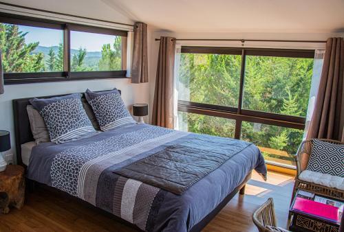 Bed & Breakfast Belloreade