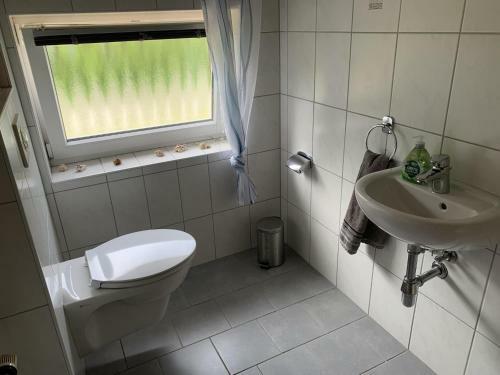 Apartamento Erdmann - Ferienwohnung Daddeldu