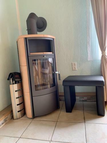 Apartamento Erdmann - Ferienwohnung Daddeldu