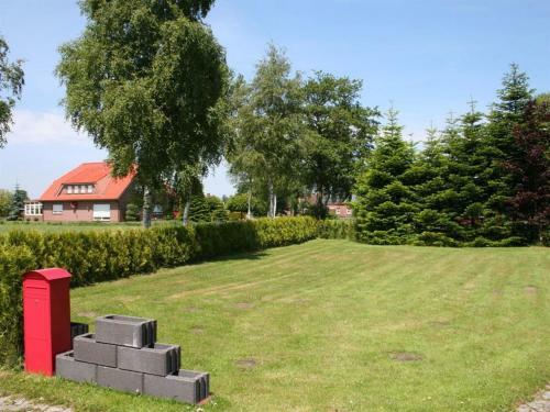 Apartamento Erdmann - Ferienwohnung Daddeldu