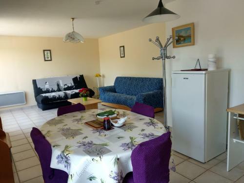 Spice Of Life Apartment