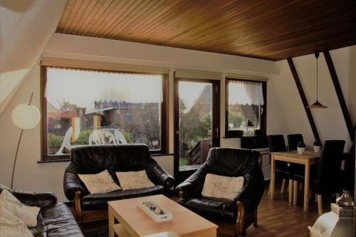 Kron, Ferienhaus