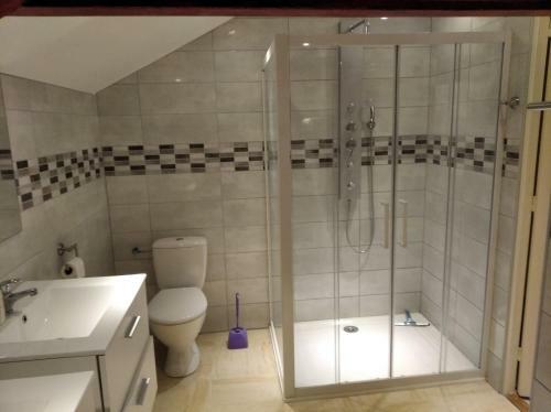 Apartamento G�te Lescarboura