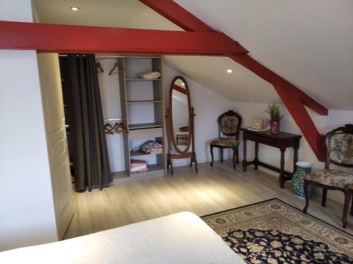 Apartamento G�te Lescarboura