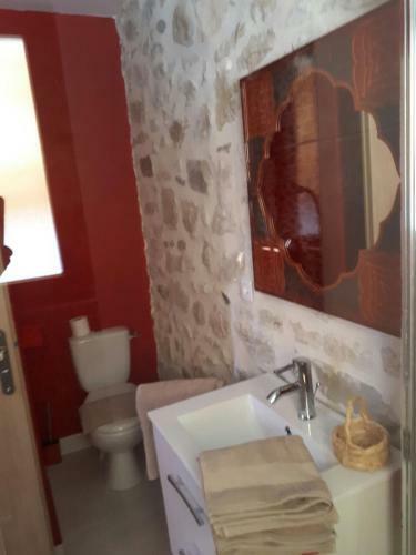Bed & Breakfast La Ferme De Coron