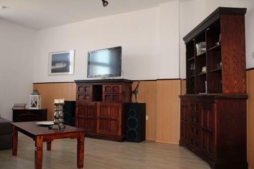 Apartamento Kapit�ns Huus