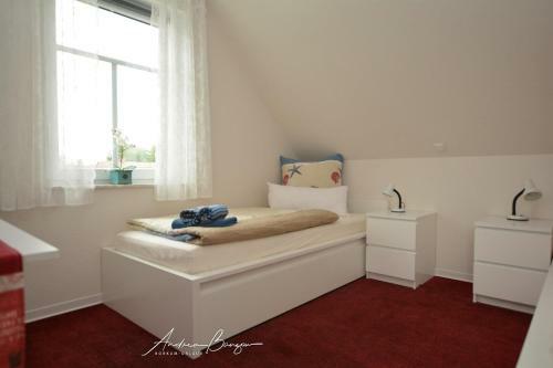 Hostal B�nzow - Pension L�tje Huske